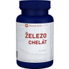 Pharma Activ železo Chelát 60 kapsúl