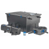 BioTec ScreenMatic2 Set - vysoko efektívny prietokový filteračný set - BioTec ScreenMatic2 Set 40000