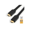 STARTECH HDMI Cable - Premium 2.0 - 7m - 4K 60Hz, STARTECH HDMI Cable - Premium 2.0 - 7m - 4K 60Hz HDMM7MP