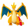 Pokémon - Pokemon Charizard Orange Maskot Plyšová