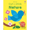 Cut and Stick Nature - Jessica Greenwell