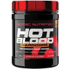 Scitec Nutrition Scitec Hot Blood Hardcore 375 g - tropical punch