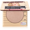 theBalm Lou Manizer Luminizer rozjasňovač a očné tiene v jednom 5 g