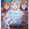 Disney Frozen Storybook Collection Disney Books