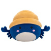 Squishmallows Krab pustovník Lenore 20 cm