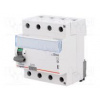 LEGRAND 411708 Istič RCD Imen 40A Irozd 30mA Nárazový prúd 250A Póly 4 DIN