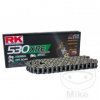 RK XW-reťaz 530XRE/112 reťaz otvorený s nitovacou spona pre Kawasaki Vulcan VN800 1995-2006