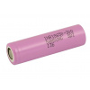 Batériové články Samsung INR 18650 30Q 3000 mAh 15A 1865030