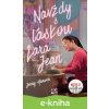 E-kniha Navždy s láskou Lara Jean (filmové vydání) - Jenny Han