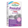 Jamieson Prenatal complete s DHA a EPA 60 kapsúl