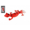 Teddies Gekon antistresový natahovací silikon 18 cm