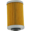 Olejový filter HIFLOFILTRO HF655