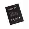 Aligator batéria S5500 Duo, Li-Ion bulk (AS5500BAL)