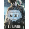 Maestro - Salvatore R.A.