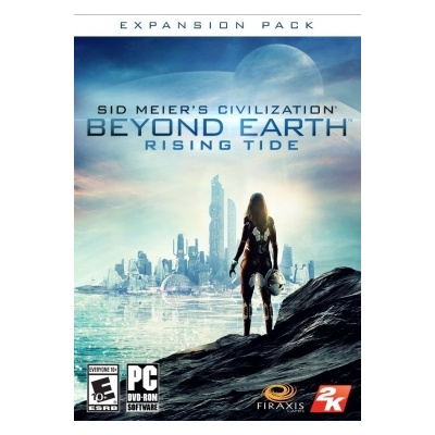 Sid Meier's Civilization : Beyond Earth - Rising Tide (DLC)