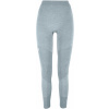 Salewa leggings šedá zebr (Alpine Airit Batoh Spirit 25 m čierny)