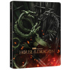 Rod Draka 2. série - 4K Ultra HD Blu-ray Steelbook 4BD