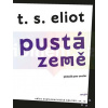 Pustá země | Eliot T. S.