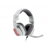 Logitech ASTRO A10 - káblové herné slúchadlá - biele - Xbox 939-002052