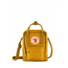 Vrecúško Fjallraven Kanken Sling - ochre