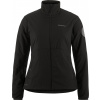 Dámská běžkařská bunda CRAFT ADV Nordic Training Insulate - černá Velikost: M