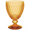 Villeroy & Boch - pohár na červené víno Boston Saffron