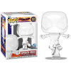 Funko Pop! Spider Man Across the Spider Verse Spider Man TRL TRP