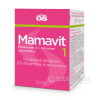 GS Mamavit 1 Plánovanie a 1. trimester 90 tabliet
