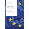 Cybersecurity Privacy and Data Protection in EU Law - Porcedda Grazia Maria