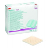 3M Tegaderm Foam Penové neadhezívne krytie na rany (10 x 10 cm) 10 kusov