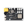 Waveshare Direct Drive Servo Motor Driver Board (B), Integrates ESP32 and Control Circuit, 2.4G WiFi Support