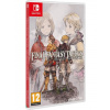 Final Fantasy Tactics: Ivalice Chronicles (SWITCH)