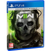 PS4 Call of Duty Modern Warfare II (nová)