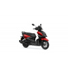 Motocykel YAMAHA LCG125 RayZR MDRM4 2024