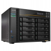Asustor Lockerstor 10 Gen3 AS6810T 10x 2,5