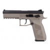 ASG Vzduchová pištoľ CZ P-09, CO2 BlowBack, cal. 4.5mm (.177) na diabolky
