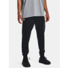 Under Armour Pánske tepláky UA Rival Fleece Joggers Čierna LG