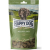 Happy Dog Soft Snack Nový Zéland, pochoutka pro dospělé psy do 10 kg, jehněčí, 100g, sáček