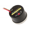 Aquacomputer D5 pump mechanics with speedometer signal 41091