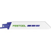Festool Pílový list pre chvostovú pílu HSR 150/1,6 BI/5 METAL STEEL/STAINLESS STEEL 577489