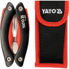 Yato Multifunkčný 9 funkcií YT-76040 YT-76040