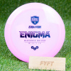 Discmania Enigma - Neo (Discmania) Farba: Ružová
