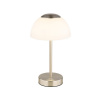 GLOBO SARIMA 21014N stolová lampa LED 2,5W