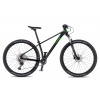 4EVER 2025 DARK SPORT - pearl black / green 16