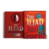 The Iliad - Homer