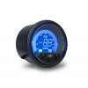 PROSPORT Performance přídavný budík řady EVO, měřená hodnota elektronický boost controller