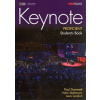 Keynote C2.1/C2.2: Proficient - Student's Book + DVD