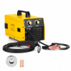 Zvárací invertor - Magnum Inverter Welder Migomat Mig Bontless (Zvárací invertor - Magnum Inverter Welder Migomat Mig Bontless)