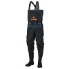 Norfin prsačky Waders Pilot Bootfoot vel. 44-L