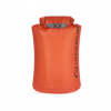 Lifeventure Ultralight Dry Bag 5l Červená vak